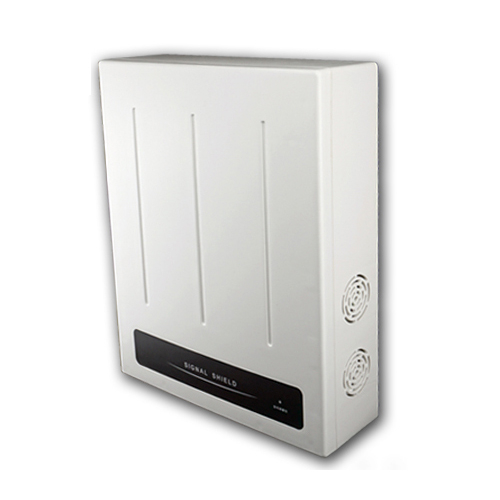 云南5G手机信号屏蔽器DX5800A