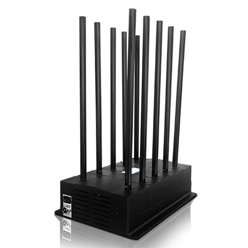 云南手机信号屏蔽器